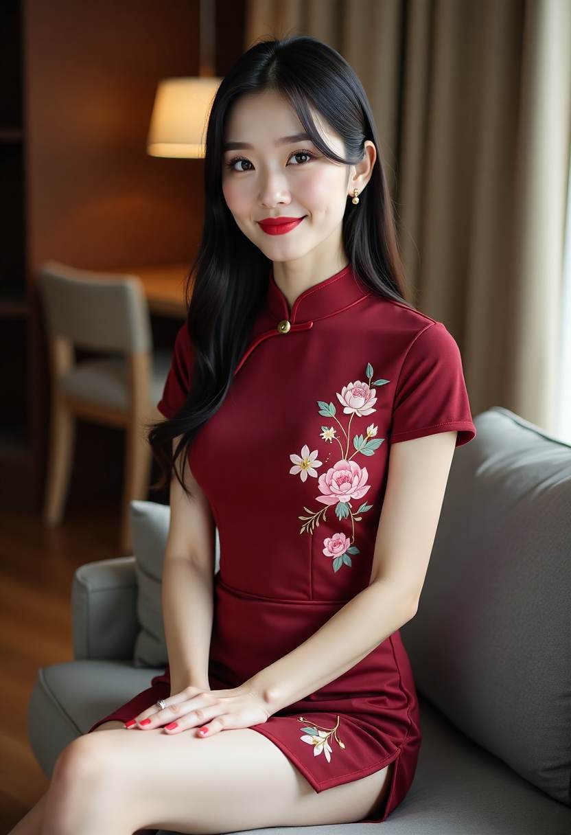 绝境签售指南
